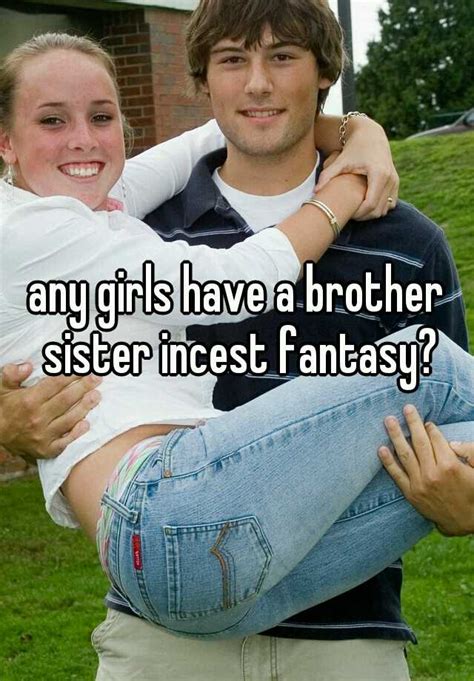 This Is What It's Like to Fall in Love With Your Brother. . Young sibling incest stories